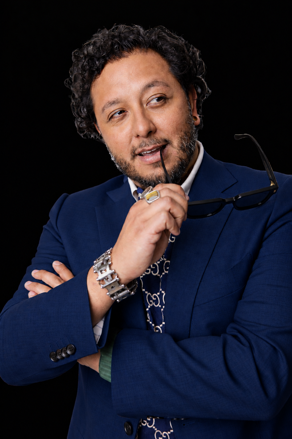 Carlos Gonzalez
